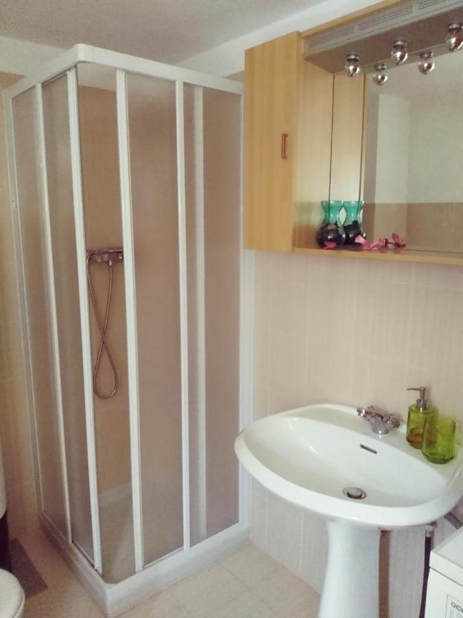 Appartement Cjasa Da Puci à Ovaro Extérieur photo