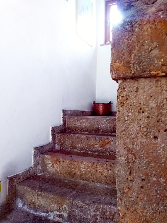 Appartement Cjasa Da Puci à Ovaro Extérieur photo