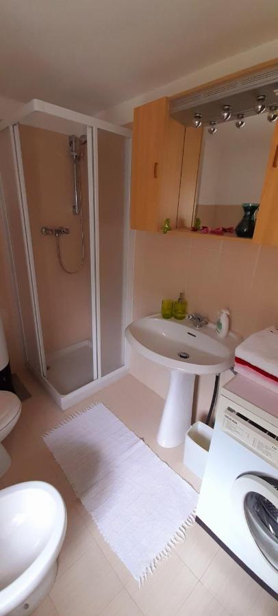 Appartement Cjasa Da Puci à Ovaro Extérieur photo