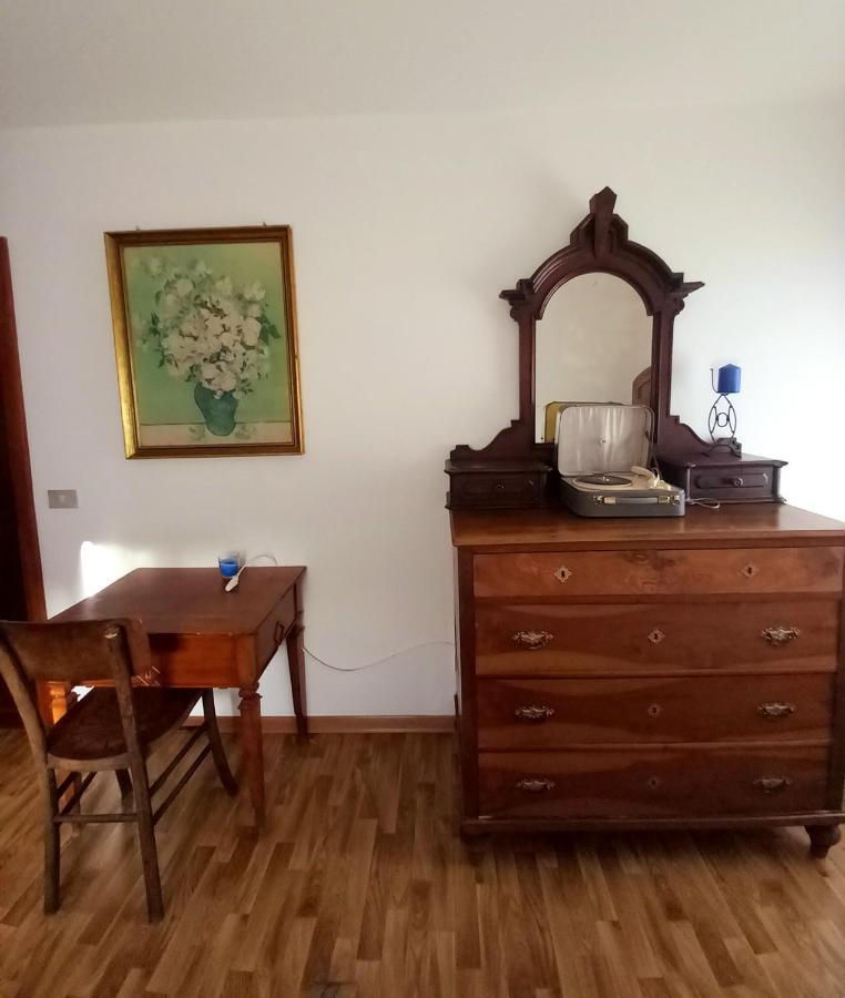 Appartement Cjasa Da Puci à Ovaro Extérieur photo