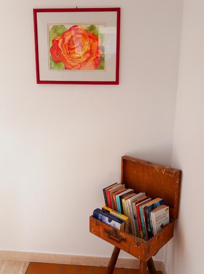 Appartement Cjasa Da Puci à Ovaro Extérieur photo