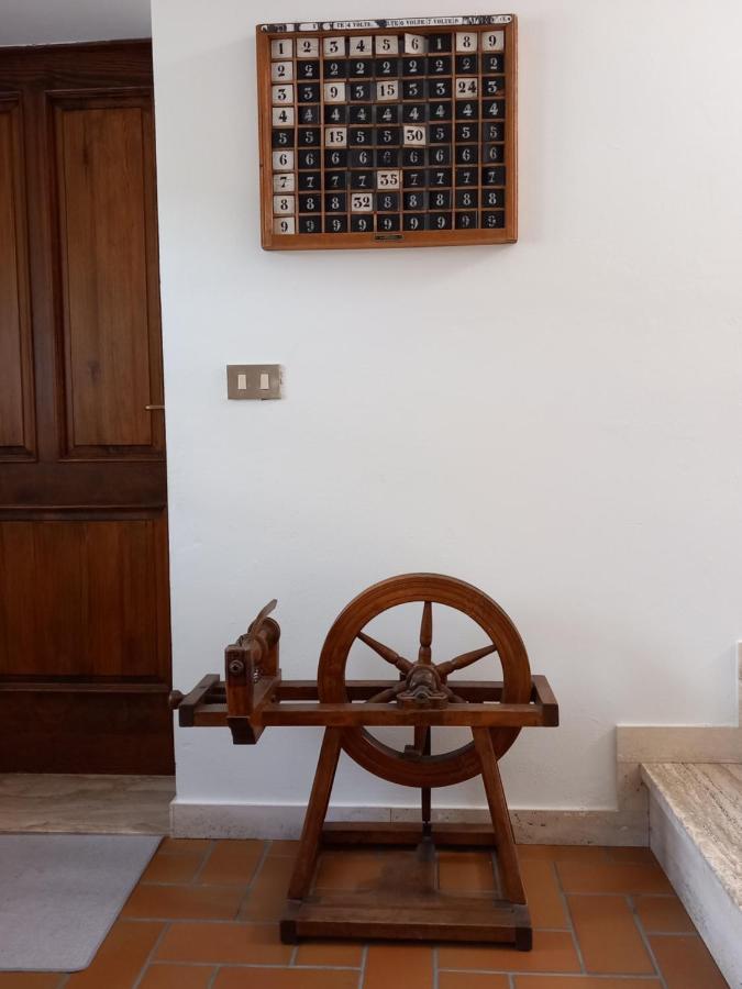Appartement Cjasa Da Puci à Ovaro Extérieur photo