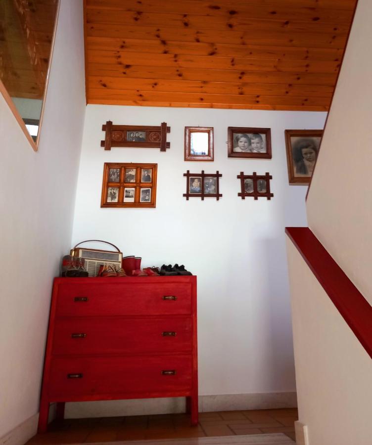 Appartement Cjasa Da Puci à Ovaro Extérieur photo